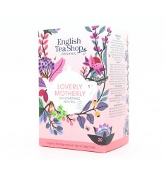 English Tea Shop Loverly motherly 20 zakjes