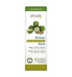 Physalis Ricinus 100 ml