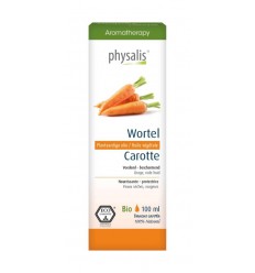 Physalis Wortel 100 ml