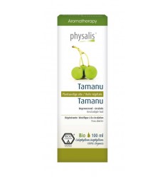 Physalis Tamanu 50 ml
