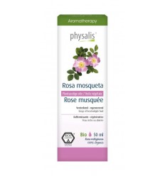 Physalis Rosa mosqueta 50 ml