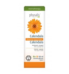 Physalis Calendula 100 ml | Superfoodstore.nl