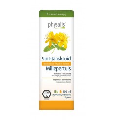 Physalis Sint Janskruid 100 ml | Superfoodstore.nl