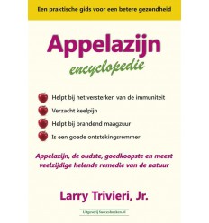 Appelazijn encyclopedie | Superfoodstore.nl