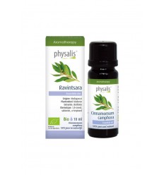 Physalis Ravintsara 30 ml