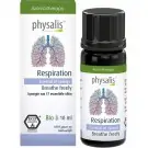 Physalis Synergie respiration 10 ml