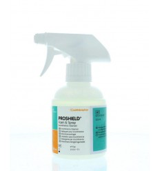Proshield Foam & spray cleanser 235 ml