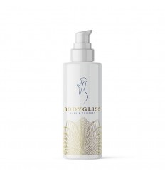 Bodygliss Female care & comfort 100 ml | Superfoodstore.nl