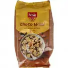 Schar Choco muesli 375 gram