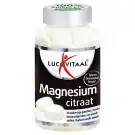 Lucovitaal Magnesium 60 gummies