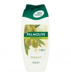 Palmolive Naturals douchecreme olijf & melk 250 ml