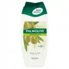 Palmolive Naturals douchecreme olijf & melk 250 ml