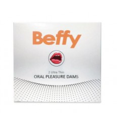 Beffy Beffy | Superfoodstore.nl