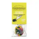 Food2Smile Rainbow lollipops 5 stuks