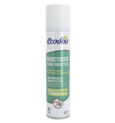 Ecodoo Insecticide universeel plantaardig pyrethrum 520 ml