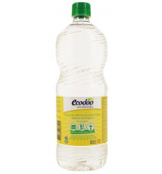 Ecodoo Azijnspray met eucalyptus geur 1 liter |