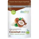 Biotona Coconut milk powder 200 gram