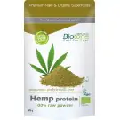 Biotona Hemp raw protein powder 300 gram