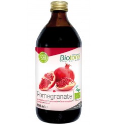 Biotona Pomegranate concentrate500 ml