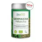 Biotona Genmaicha & matcha80 gram