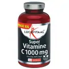 Lucovitaal Vitamine C 1000 mg 365 capsules