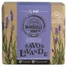 Marseille Soap Lavendelzeep nat 100 gram