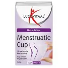 Lucovitaal Menstruatie cup maat B