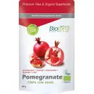 Biotona Pomegranate seeds raw 200 gram