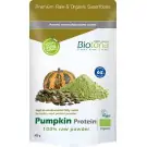 Biotona Pumpkin protein powder 300 gram