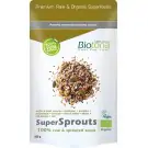 Biotona Supersprouts raw seeds300 gram