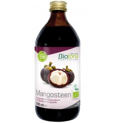 Biotona Mangosteen pulp500 ml