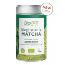 Biotona Beginner's matcha tea80 gram