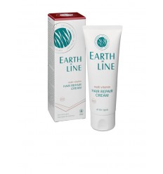Earth-Line Multi vitamin hair repair cream 75 ml