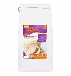 Peak`s Broodmix wit glutenvrij 5 kg