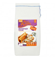 Peak's Boekweitmeel glutenvrij 5 kg | Superfoodstore.nl
