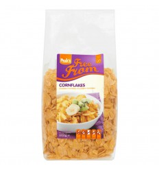 Peak`s Cornflakes glutenvrij 200 gram