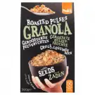 Peak`s Granola roasted pulses with seeds 300 gram