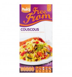 Peak`s Couscous 450 gram