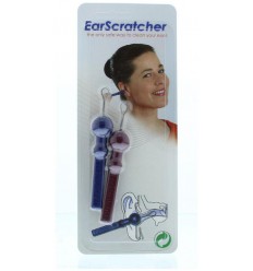 Earscratcher 2-Pack 2 stuks