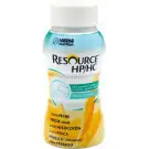 Resource HP/HC perzik 200 ml 4 stuks