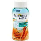 Resource HP/HC caramel 200 ml 4 stuks