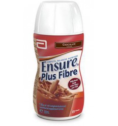 Ensure Plus fibre chocolade 200 ml
