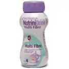 Nutridrink Multi fibre neutraal 200 ml