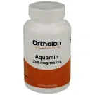 Ortholon Aquamin zee magnesium 120 vcaps