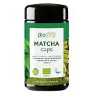 Biotona Matcha 100 capsules