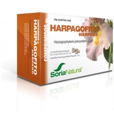 Soria Harpagophytum proc 24-S 60 tabletten