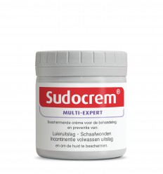 Babyverzorging Sudocrem Multi expert 250 gram kopen