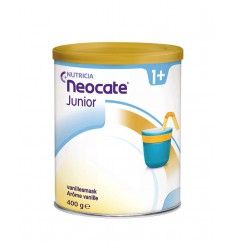 Neocate Junior vanille 400 gram