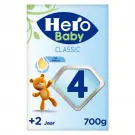 Hero 4 Baby classic 700 gram