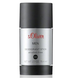 Deodorant S Oliver Man deodorant stick 75 ml kopen